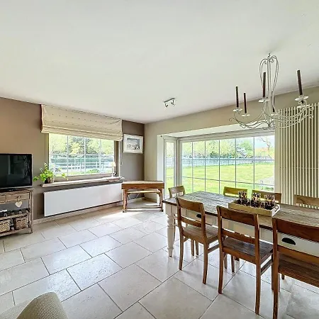 Sunny - Holiday home *