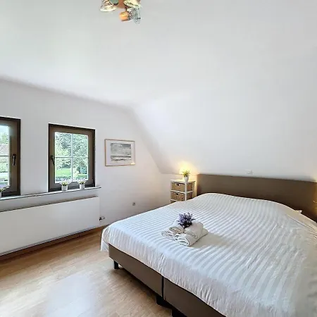 Sunny - Holiday home *