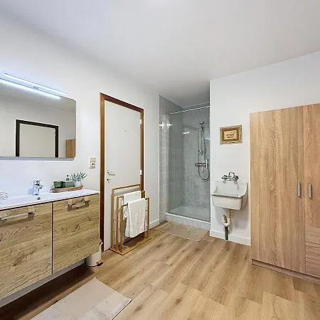 Holiday home Sunny -