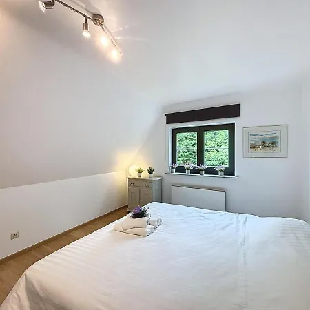 Casa de Férias Sunny - Koksijde