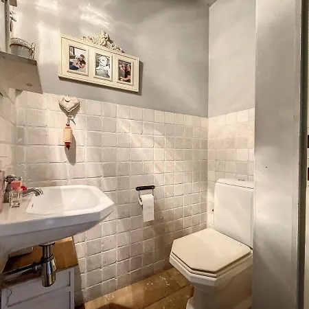 Sunny - בית נופש