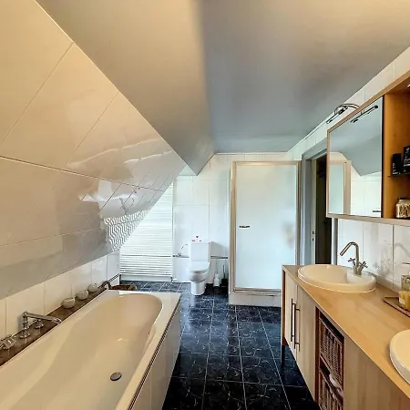 Casa de Férias Sunny - Koksijde