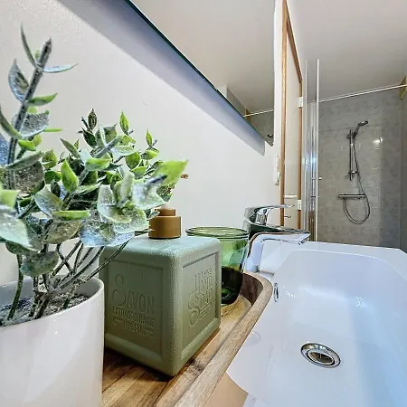 Holiday home Sunny - *