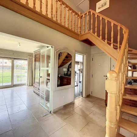 Holiday home Sunny -