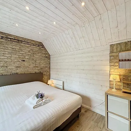 Sunny - בית נופש קוקסיידה