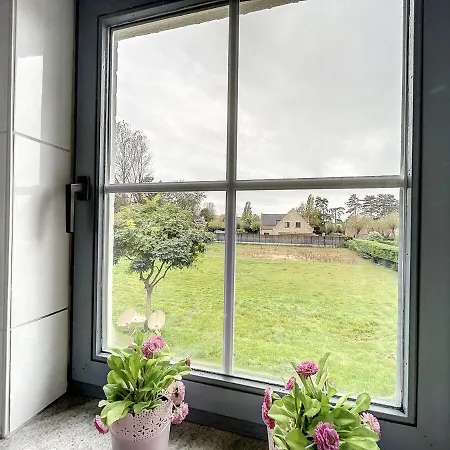 בית נופש Sunny - קוקסיידה