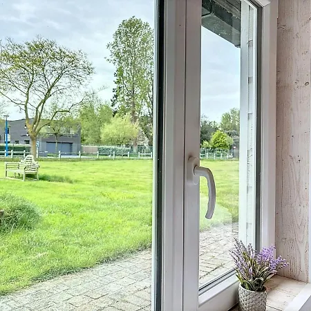 בית נופש Sunny -