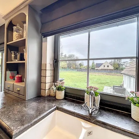 Holiday home Sunny - *