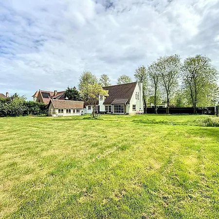 Casa de Férias Sunny - Koksijde