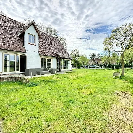 Sunny - בית נופש