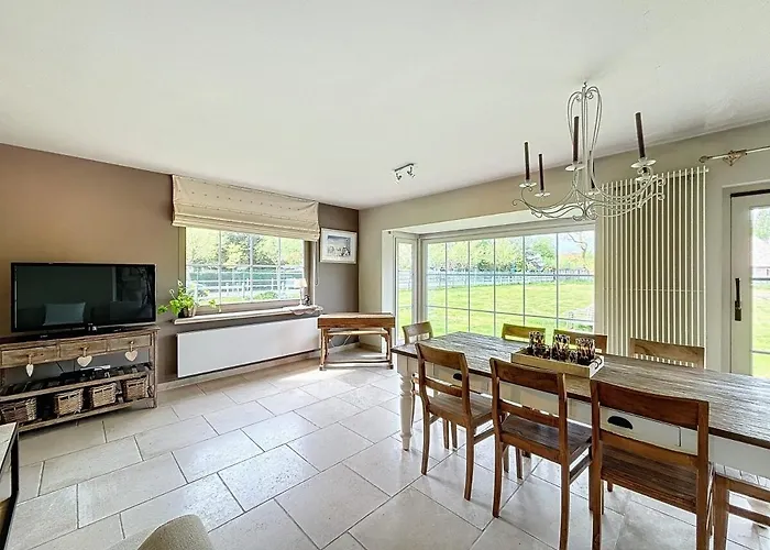 Sunny - Holiday home *