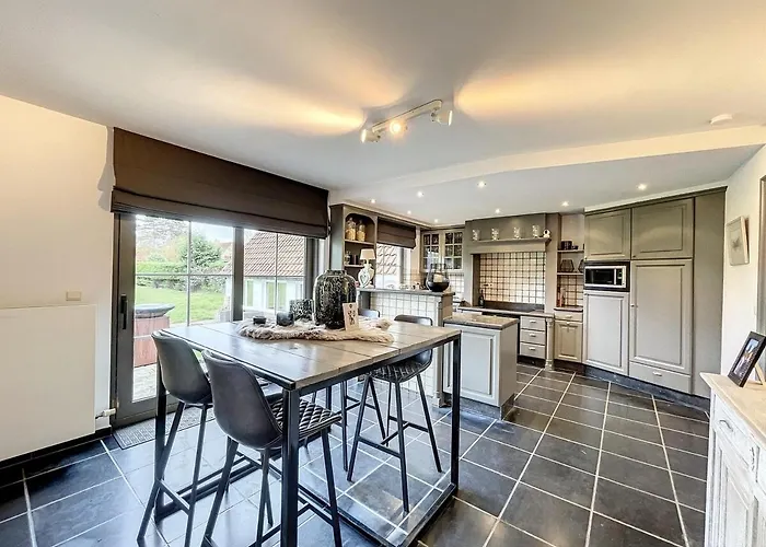 Sunny - Holiday home