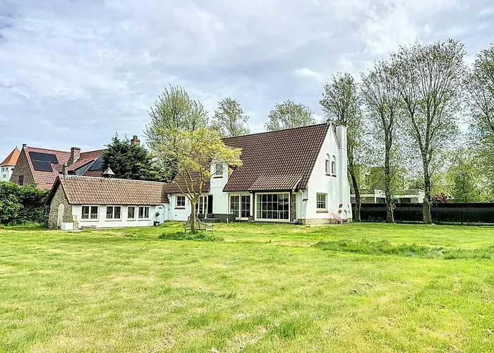 Sunny - Holiday home