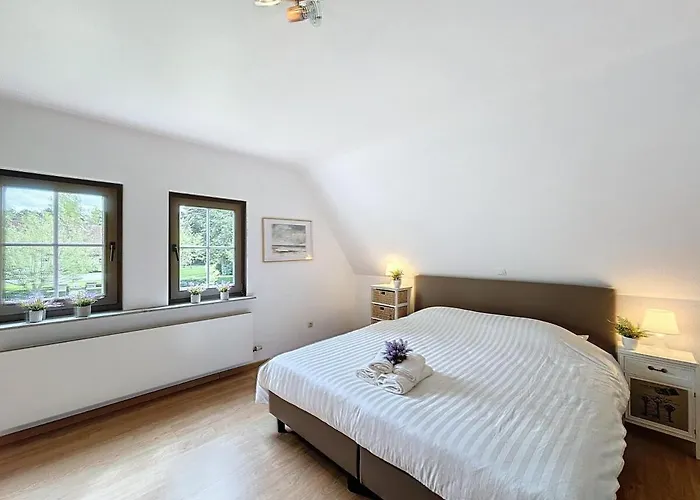 Sunny - Holiday home *