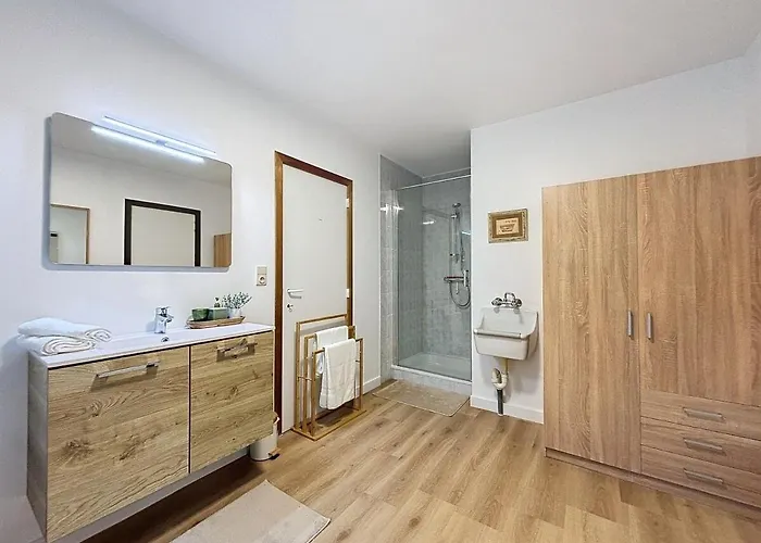 Holiday home Sunny -