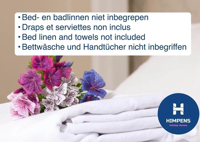 Sunny - Holiday home *