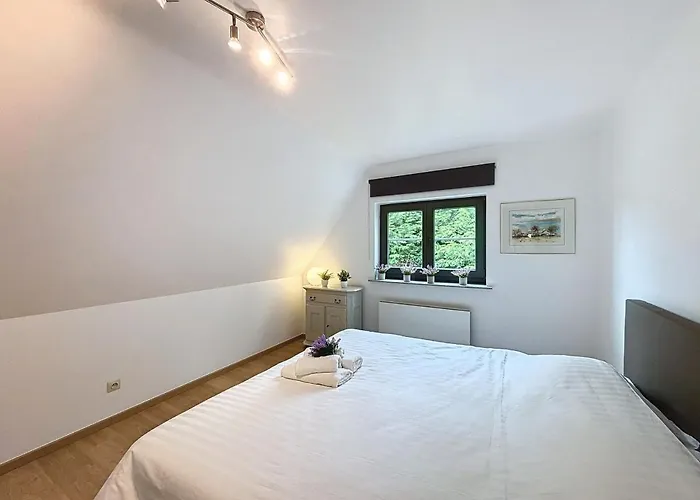 Holiday home Sunny - Koksijde