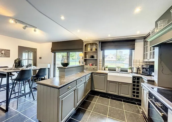 Holiday home Sunny - *