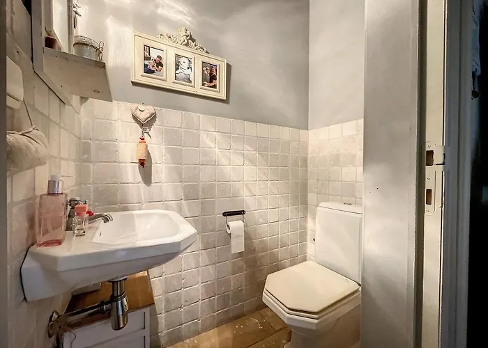 Sunny - Holiday home