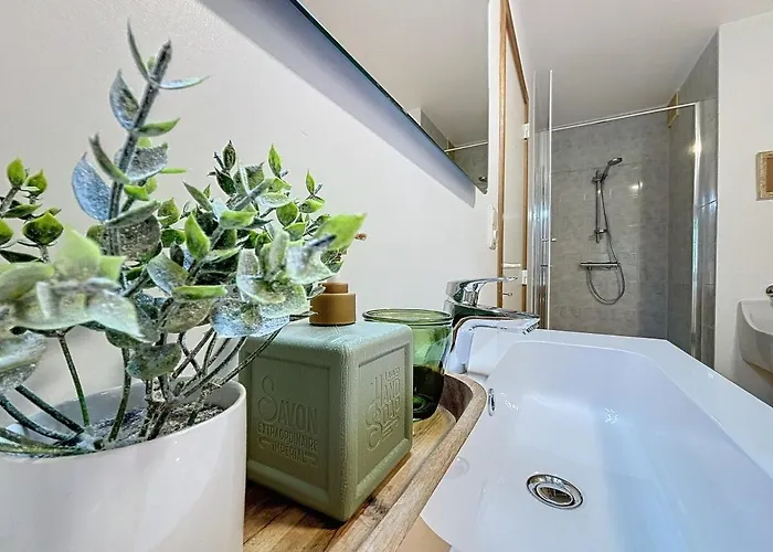 Holiday home Sunny - *