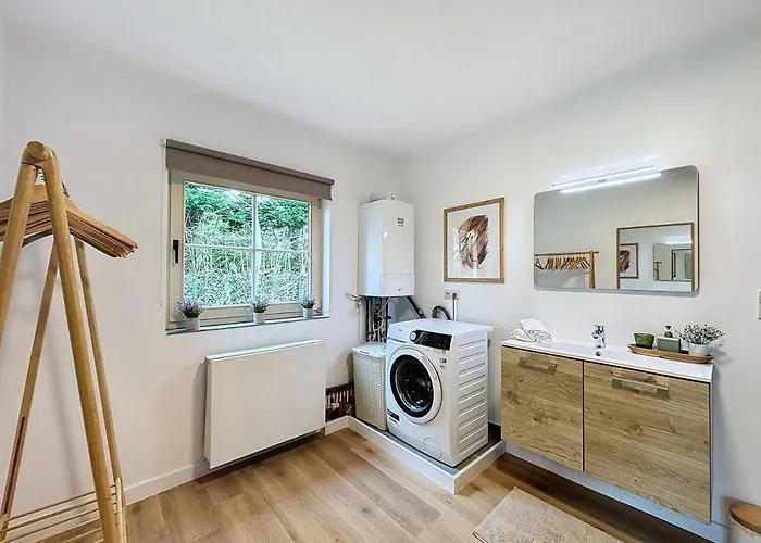 Holiday home Sunny - Koksijde