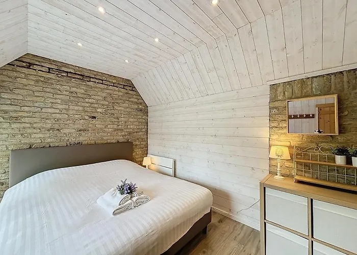 Sunny - Holiday home Koksijde