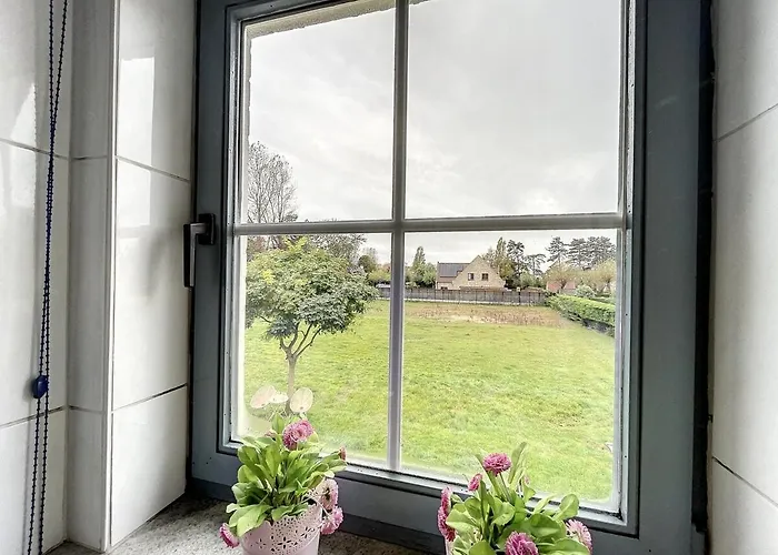 Holiday home Sunny - Koksijde