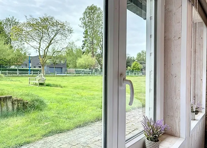 Holiday home Sunny -