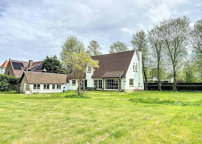 Holiday home Sunny - *