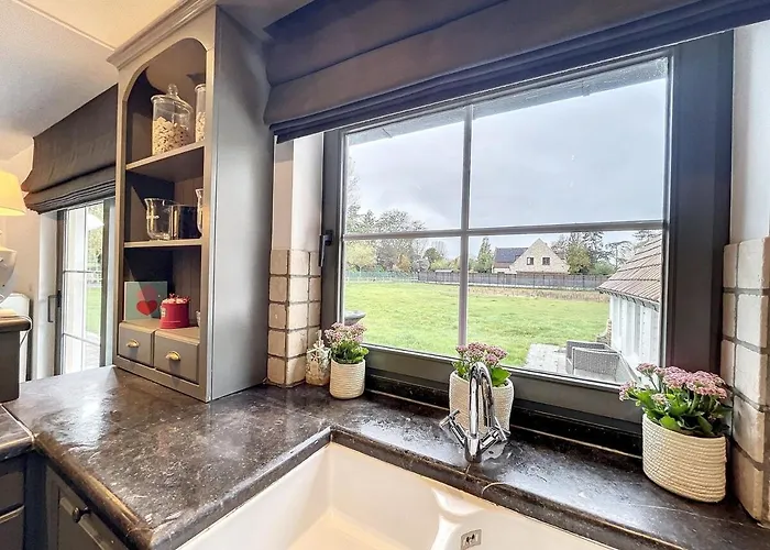 Holiday home Sunny - *