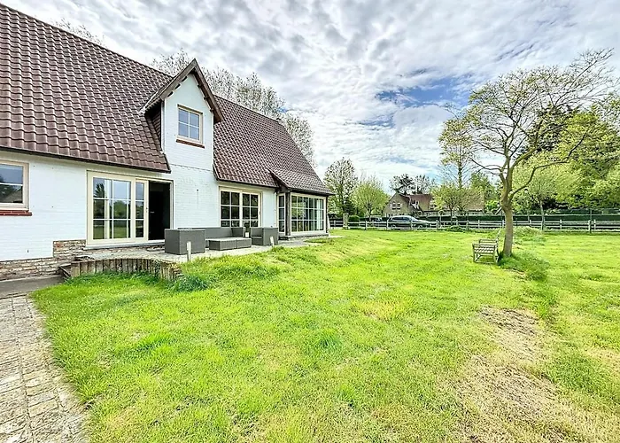 Sunny - Holiday home